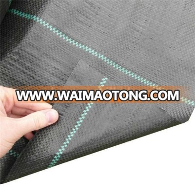 high quality black plastic mulch film